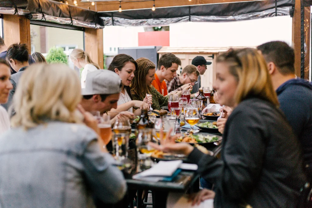 Espacio para Eventos