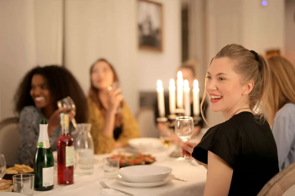 Noche de Degustación Gourmet